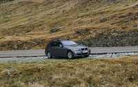 BMW Seria 3 BMW 320xd - seria 3, E91 LCI 2011, 184CP, xDrive