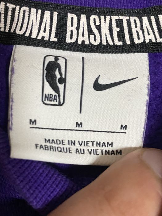 Мъжки блузи Nike