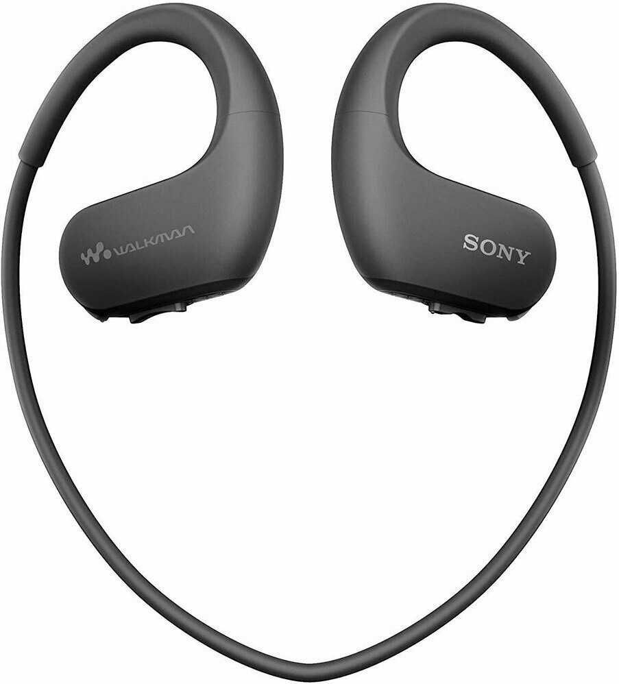 Sony Walkman NW-WS413 - Sigilat - Livrare Gratuita