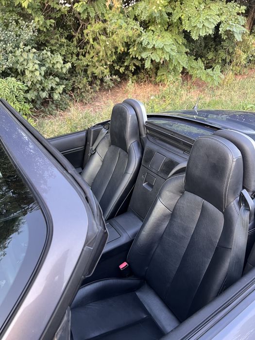 Mazda mx 5 2007