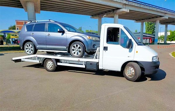 Asistenta rutiera/ tractări auto/ tester auto deplasare/ transport rar