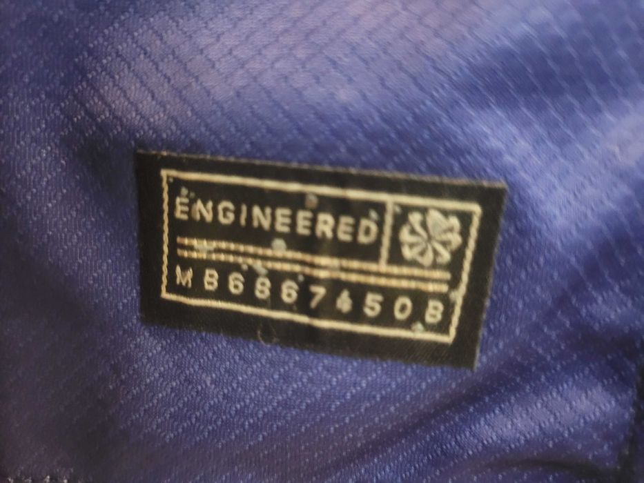 Оригинална Фланелка на Barcelona 24/25