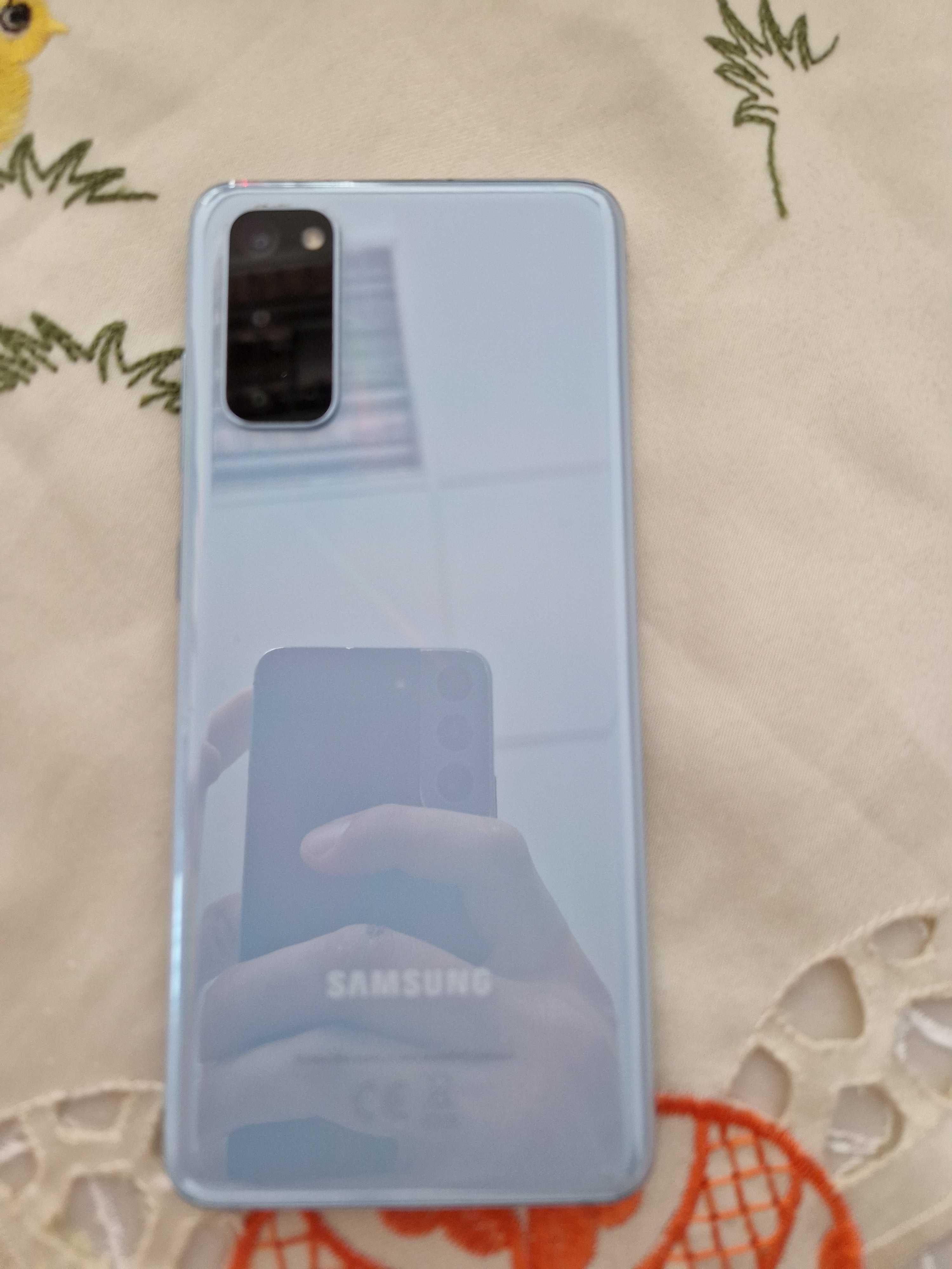 Samsung Galaxy S20 128GB