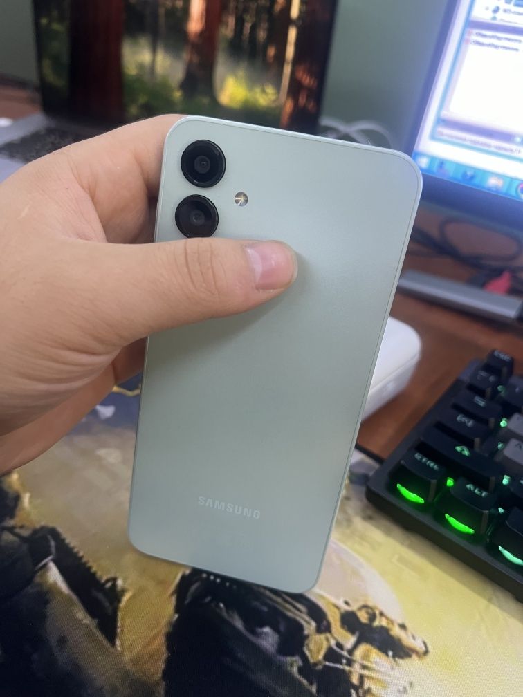 Samsung Galaxy A16