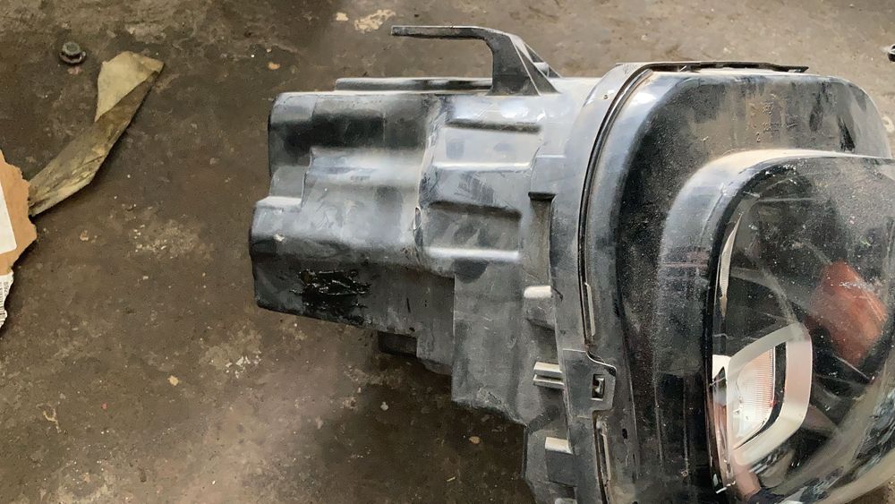 Far DRL Citroen C3 AirCross 2016 - 2020 Stanga dreapta