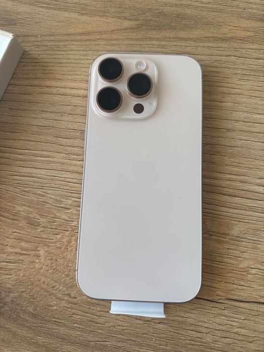 iPhone 16Pro 512Gb