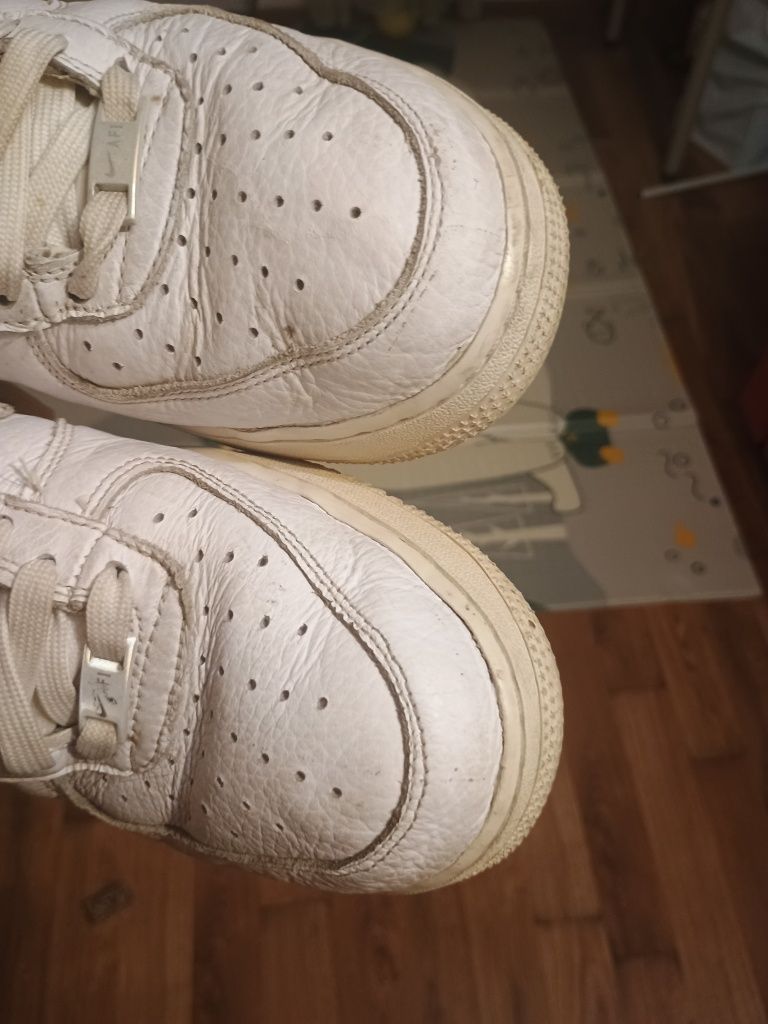 Nike air force 44 White