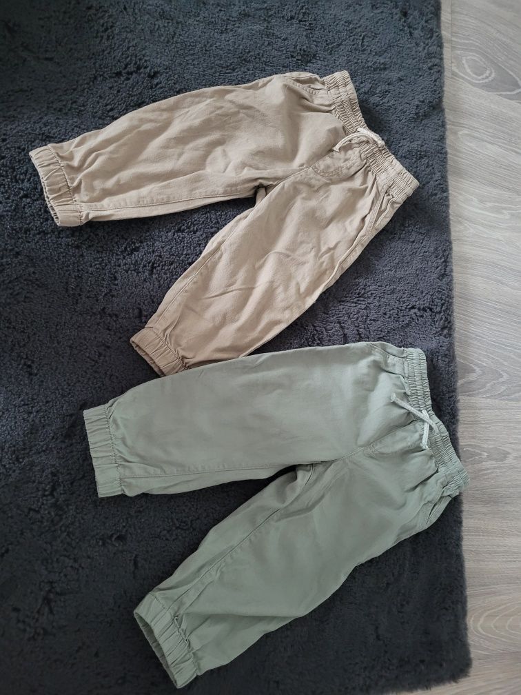 Set pantaloni H&M