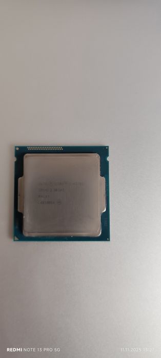 Procesor i5 4570s