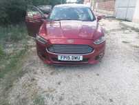 Ford mondeo mk5 1.6 econetic за части.