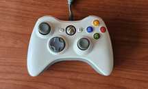 Vand maneta Xbox 360 controller