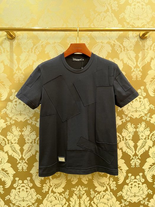 Tricou Dolce Gabbana Calitate Premium