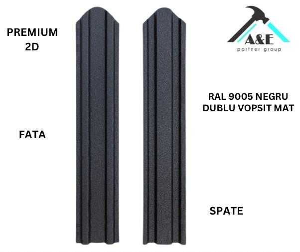 Sipca Metalica Gard Premium !