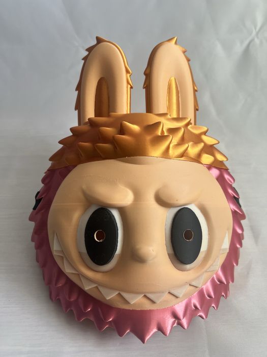 Masca Halloween Labubu