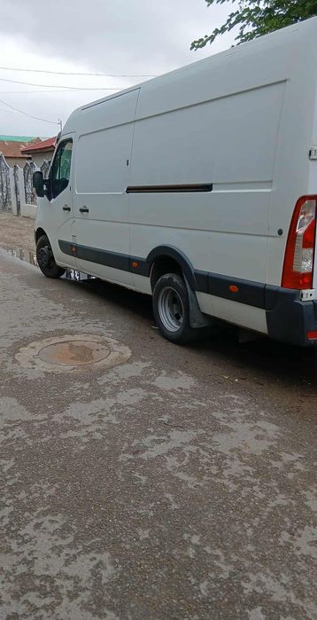 Renault master 2.3.dci