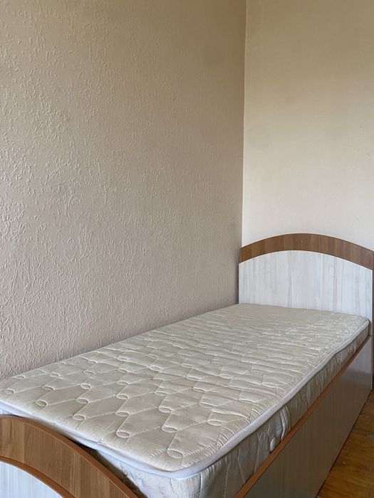 СРОЧНО ПРОДАЕТСЯ детская кровать.