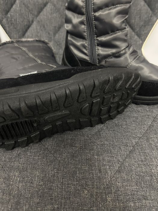 Cizme Cortina impermeabile marimea 36