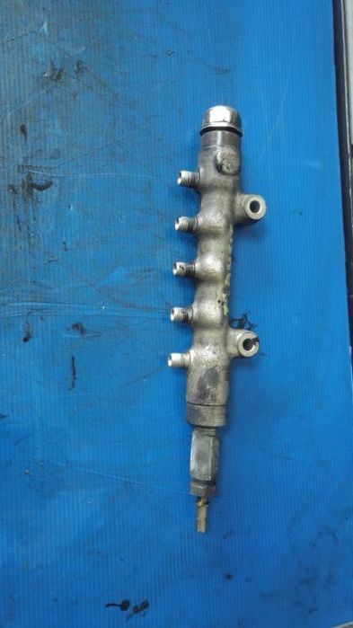 rampa injectoare  2.2 tdci qvfa ford transit 2006-2014