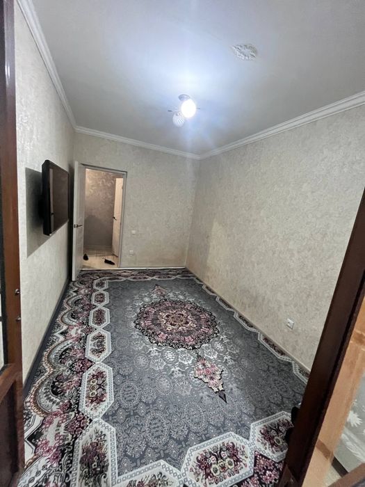 Ijaraga 1 xonali kvartira beriladi