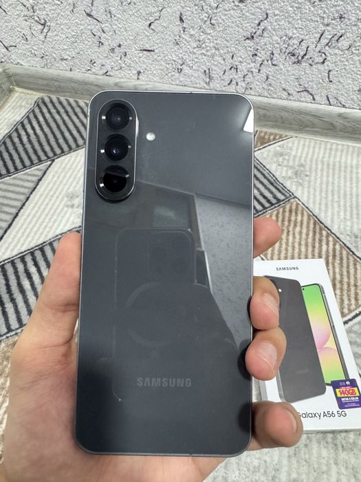 Samsung Galaxy A56 5G,  8/256GB