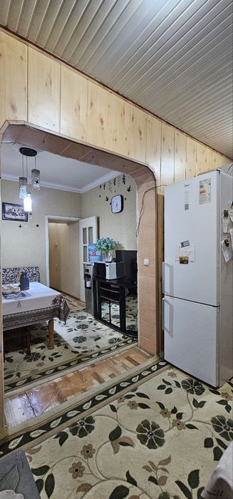 Срочно Продаётся Юнусобод 19-кв 4/5/5 Ипотека можно