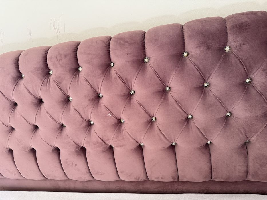 Продам кровать! 160*200 Турция