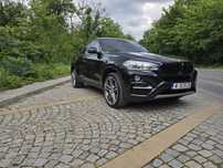 Bmw x6 f15 3.0xd 258hp