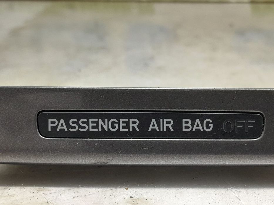 Ornament  rama bord 3c0858069ae Volkswagen VW Passat B6 [2005 - 2010]