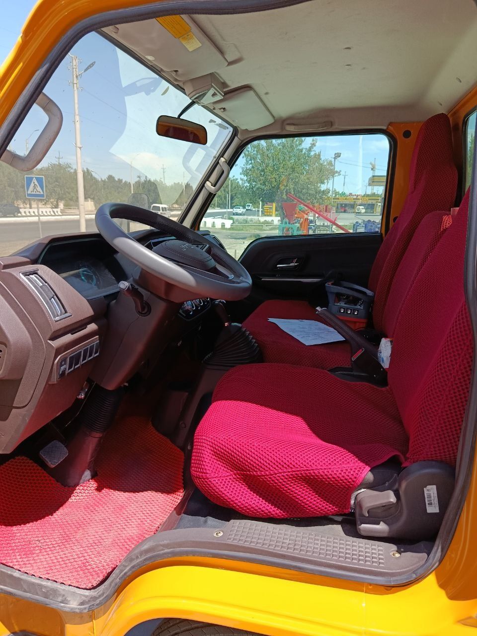 Avtovishka 27 metr