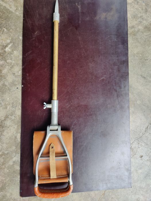 Scaun pliant copii,pescari