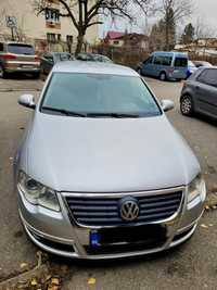 Passat B6 2006 Ploiești