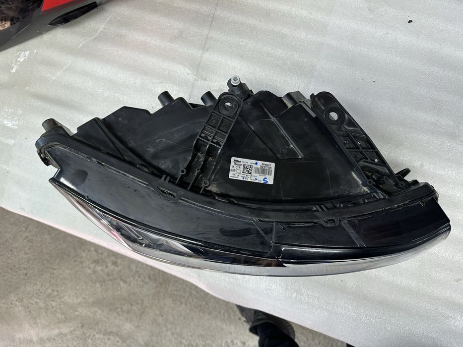 Far dreapta full led dacia duster 3.cod:260107725.r.