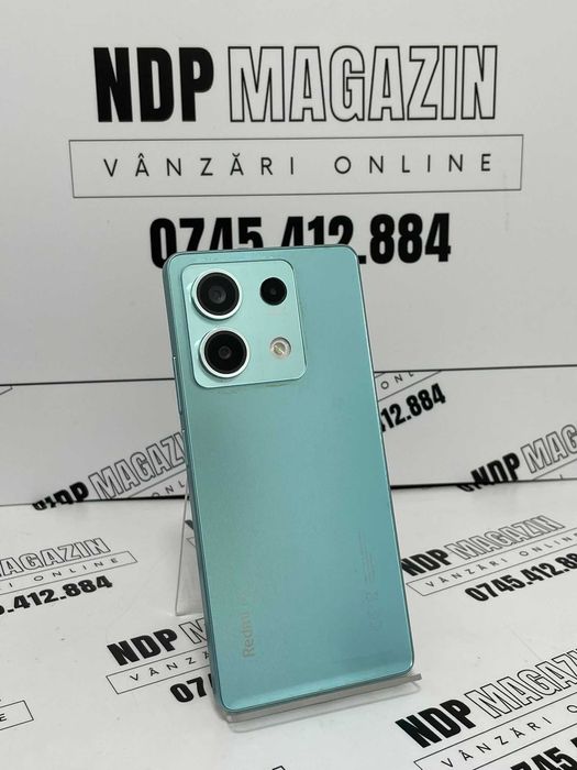 NDP Amanet NON-STOP Sos. Giurgiului 119 REDMI NOTE 13 (42470)