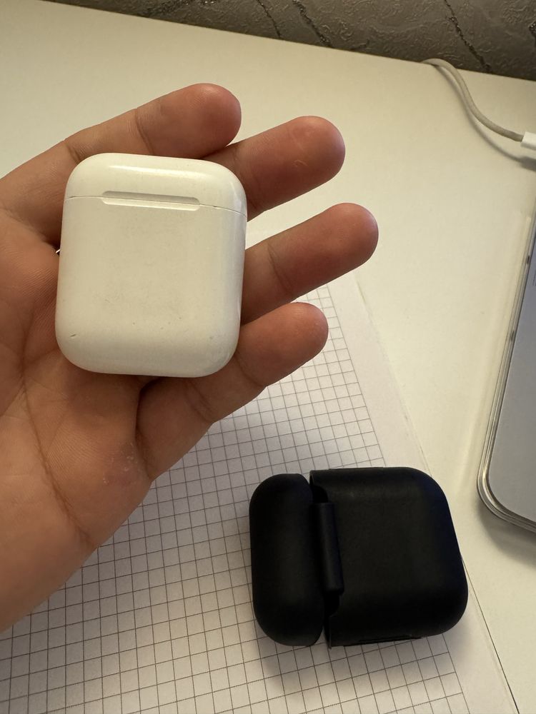 Airpots orginal olgan odam mazza qiladi