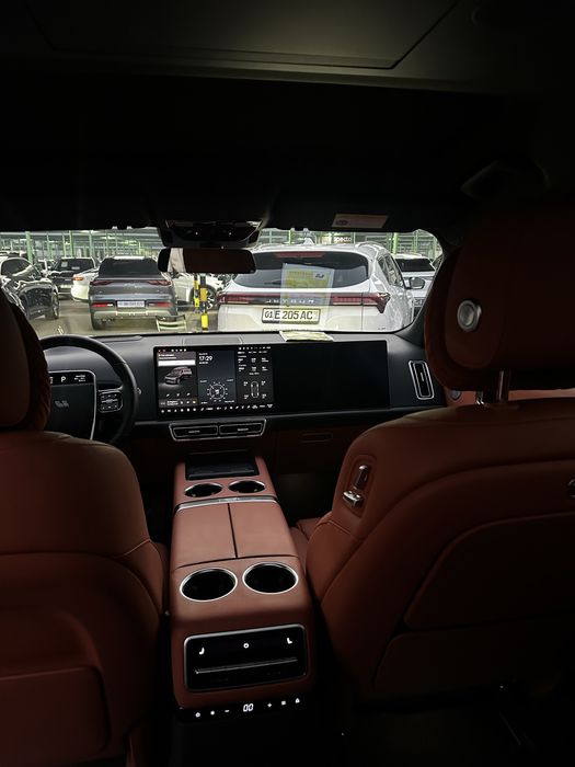 Li - 9 MAX фулавой краска тоза