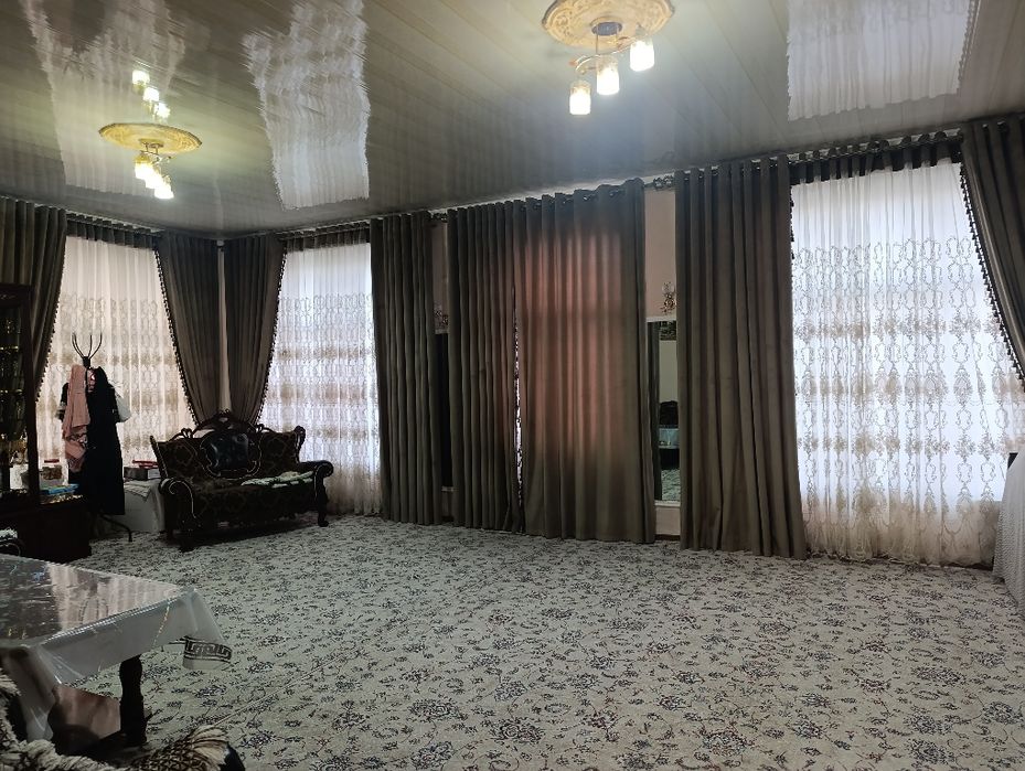 Сузангаранская улица. Вдоль дороги. Под бизнес!