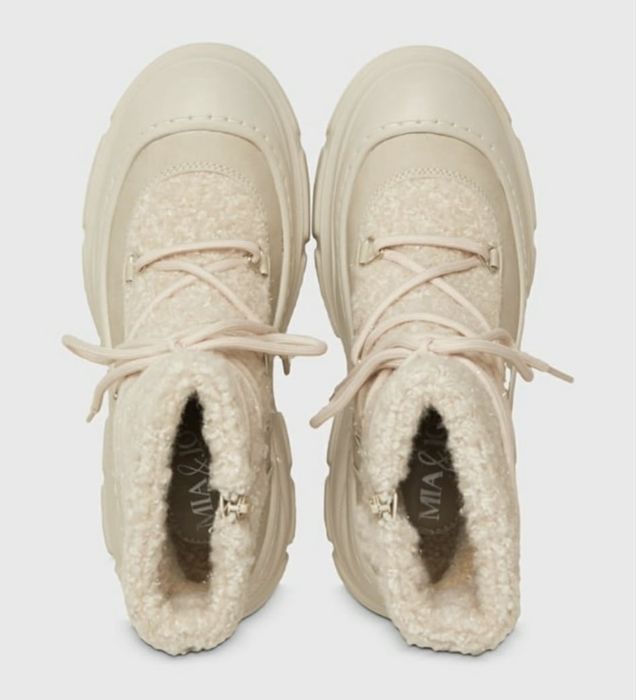 Дамски зимни обувки 40 номер