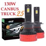 Лед Крушки Truck 25