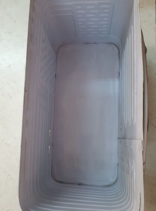 Vaporizator V20, nou