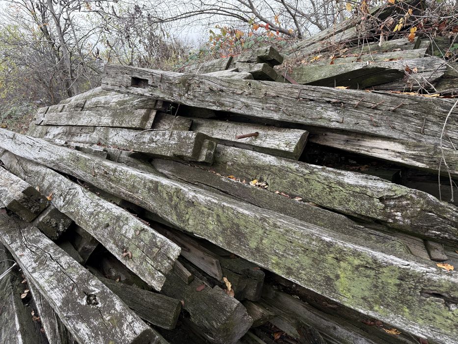 Vand grinzi sterjar vechi