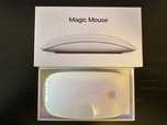 Apple magic mouse 2