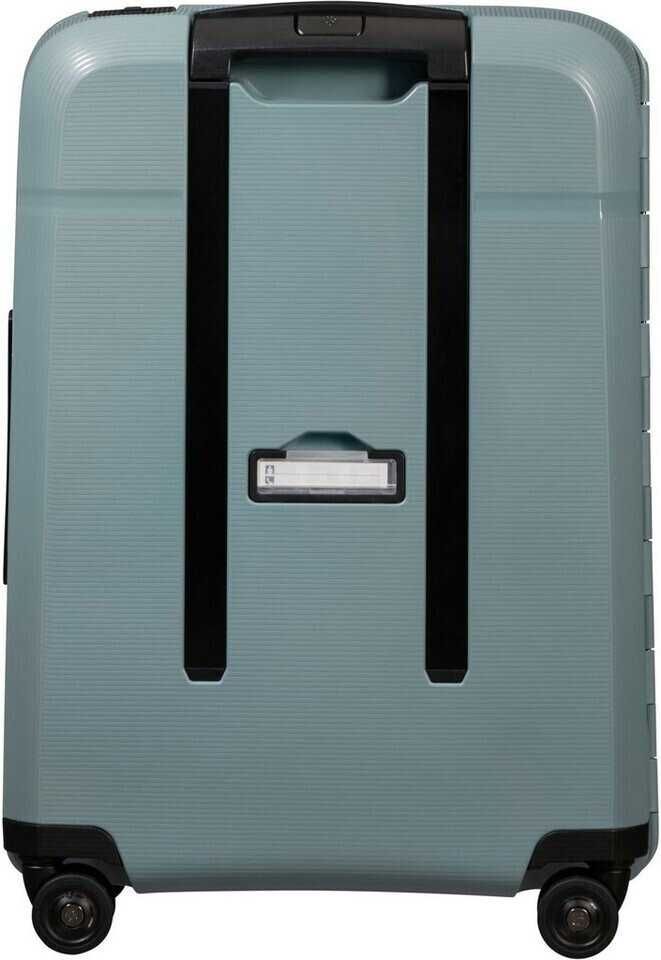 Чемодан Samsonite Magnum Eco Spinner 55 cm! Made in Europe! Новый!
