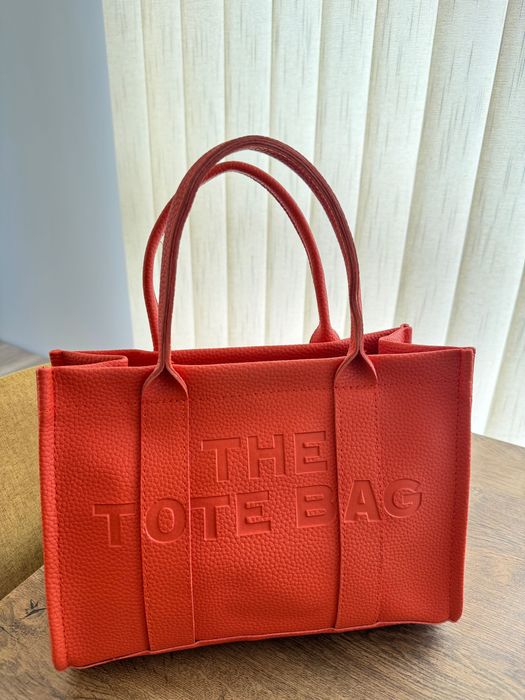 Дамска чанта THE TOTE BAG