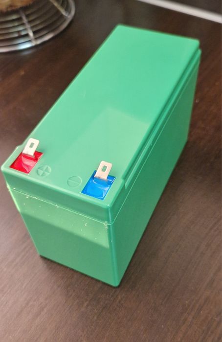 Baterie 12v - 21 amperi