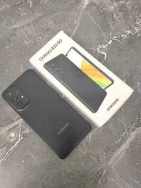 Samsung Galaxy A33, 128 гб (Павлодар) лот 368123