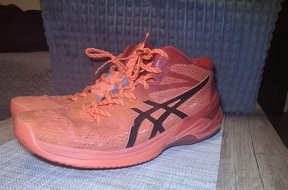 ASICS sky elite FF MT TOKIO (47 номер)