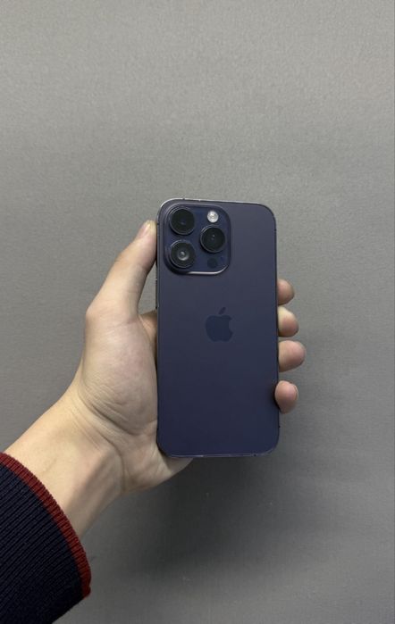 Айфон 14 про 256гб