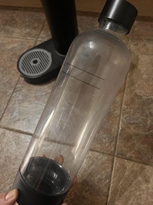 машина за газирана вода philips