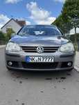 Golf 5 1.9TDI 6+1 trepte