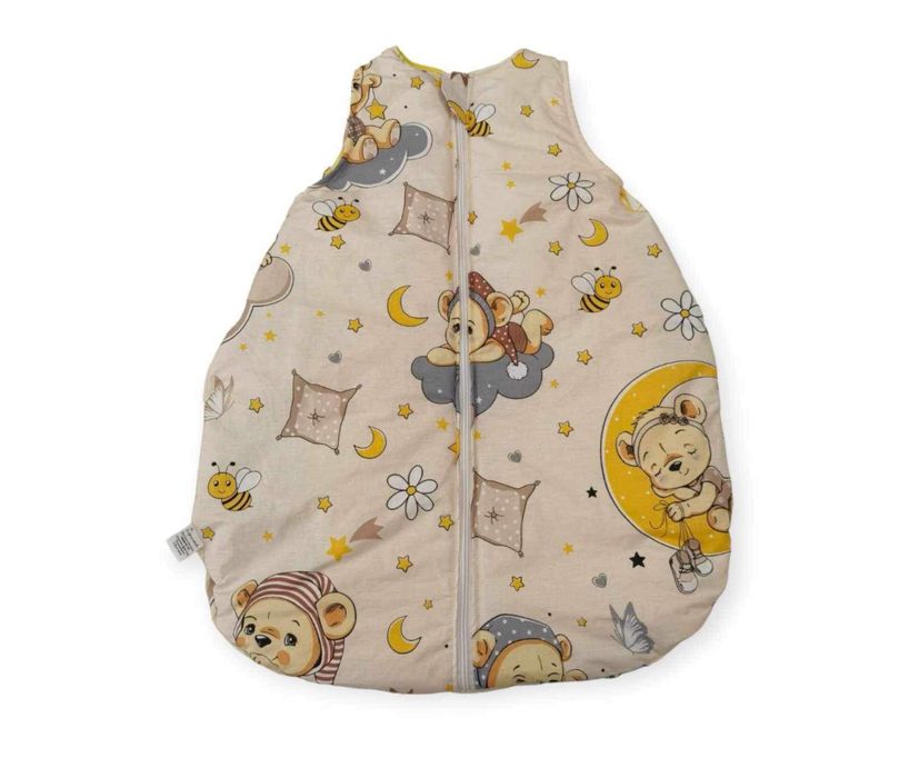 Бебешки чувлачета за сън и всичко за бебето